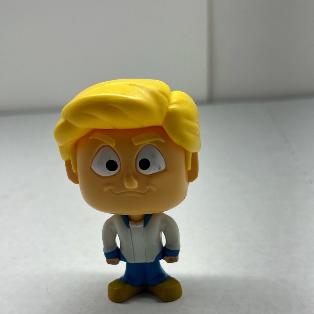 Fred Scooby Doo​